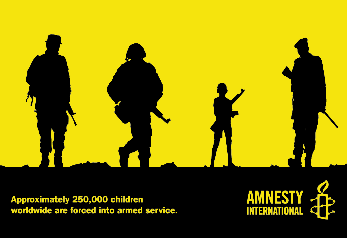 Beyond Amnesty International Reports: Civil – Military Relationship In ...